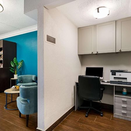 Surestay Plus Hotel By Best Western The Villages Lady Lake Esterno foto