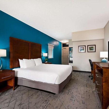 Surestay Plus Hotel By Best Western The Villages Lady Lake Esterno foto