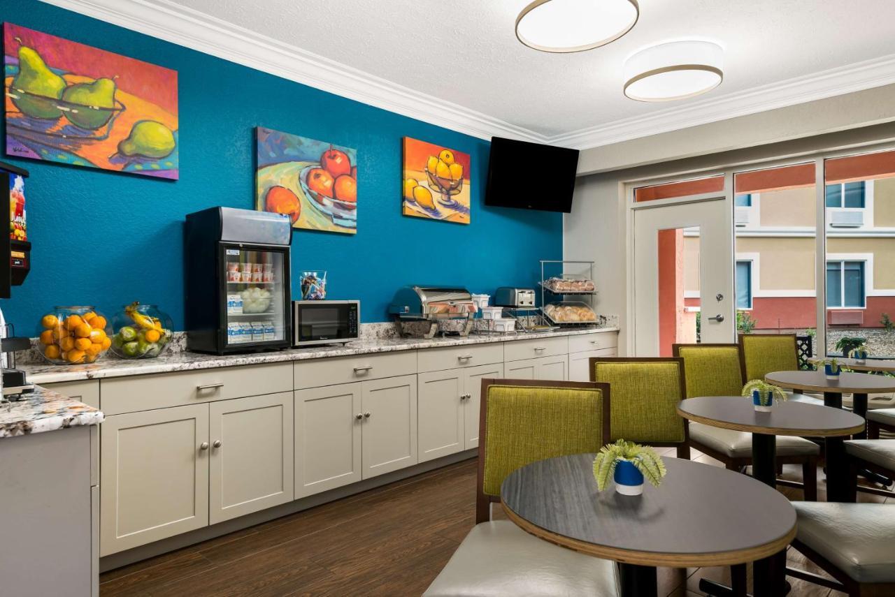 Surestay Plus Hotel By Best Western The Villages Lady Lake Esterno foto