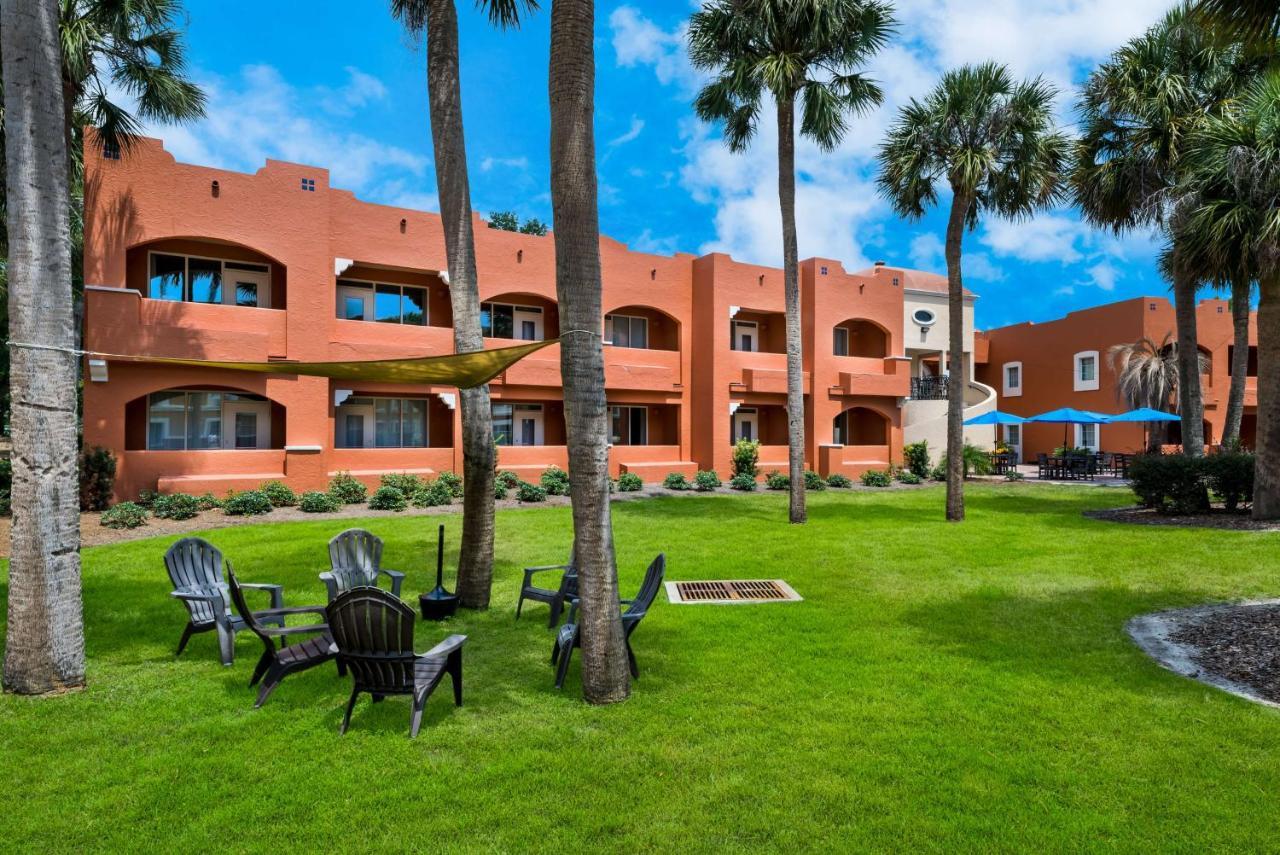 Surestay Plus Hotel By Best Western The Villages Lady Lake Esterno foto