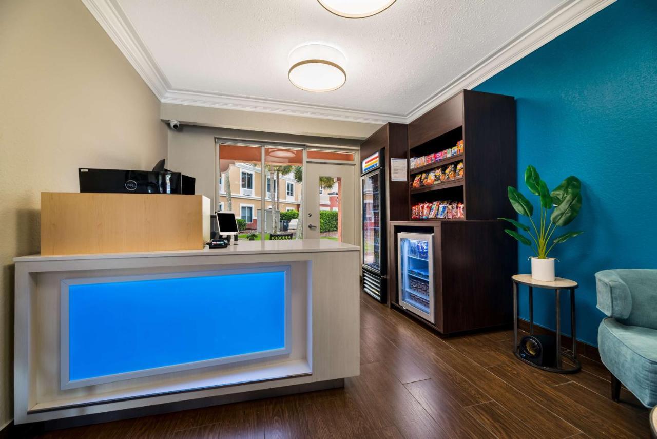 Surestay Plus Hotel By Best Western The Villages Lady Lake Esterno foto