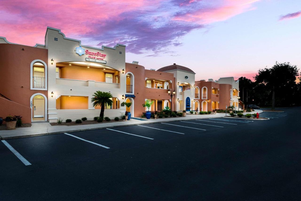 Surestay Plus Hotel By Best Western The Villages Lady Lake Esterno foto