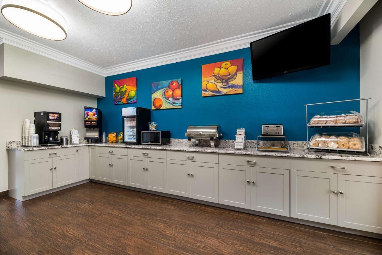 Surestay Plus Hotel By Best Western The Villages Lady Lake Esterno foto