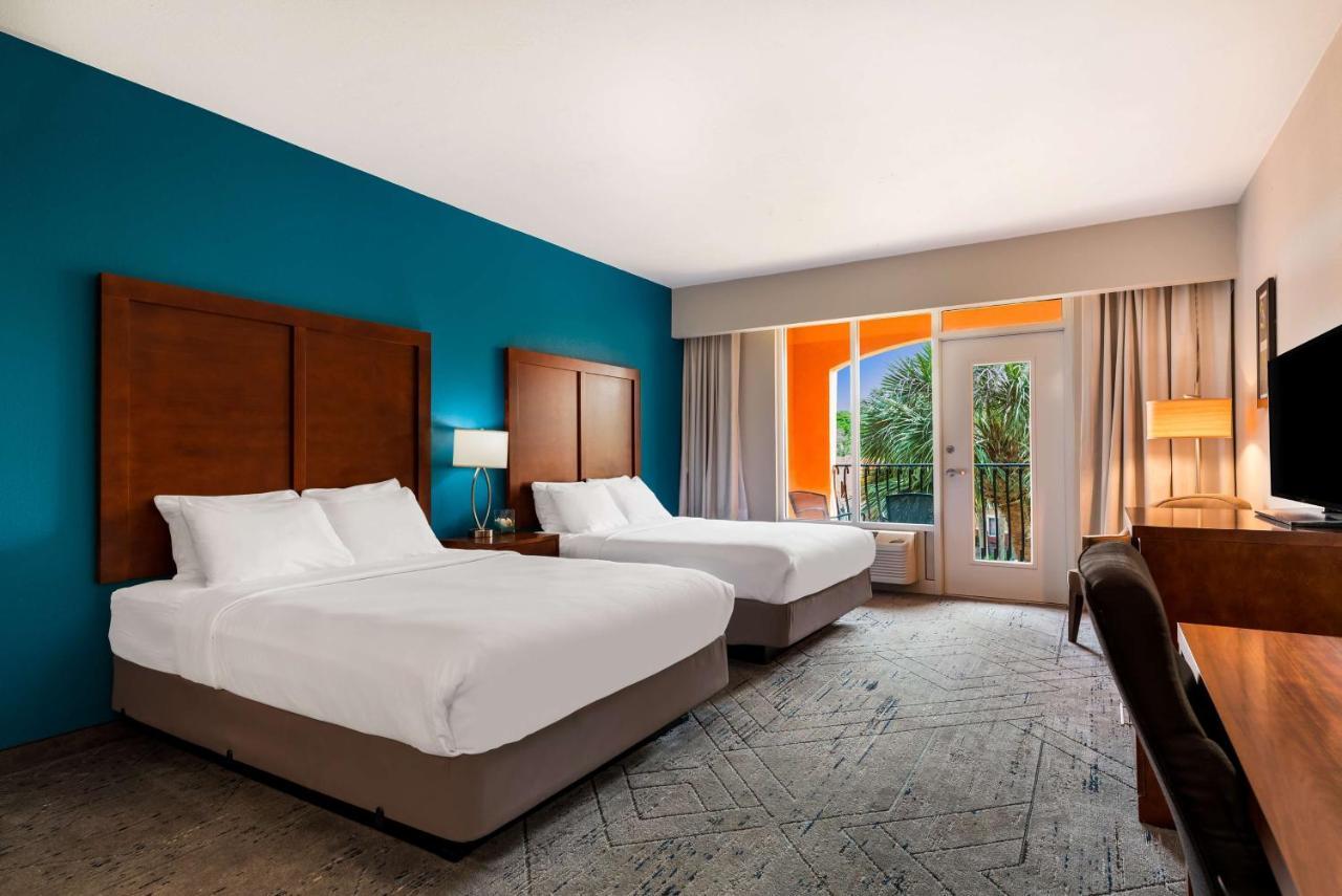 Surestay Plus Hotel By Best Western The Villages Lady Lake Esterno foto