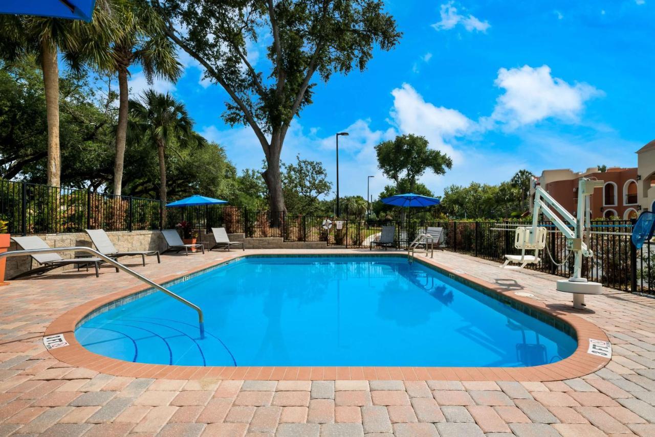 Surestay Plus Hotel By Best Western The Villages Lady Lake Esterno foto