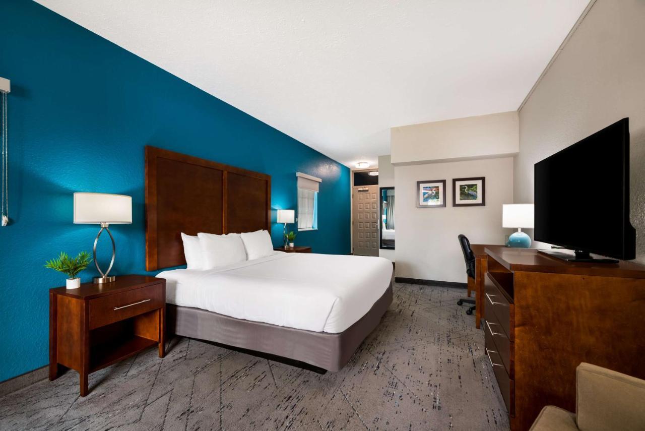 Surestay Plus Hotel By Best Western The Villages Lady Lake Esterno foto