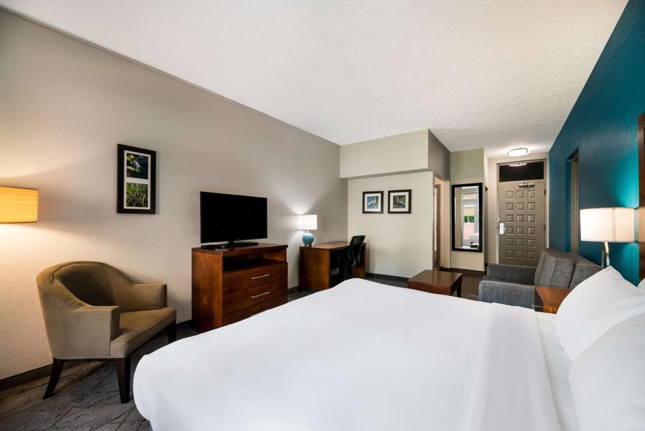 Surestay Plus Hotel By Best Western The Villages Lady Lake Esterno foto
