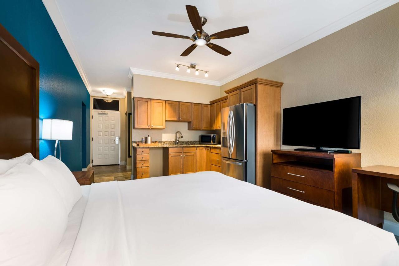 Surestay Plus Hotel By Best Western The Villages Lady Lake Esterno foto