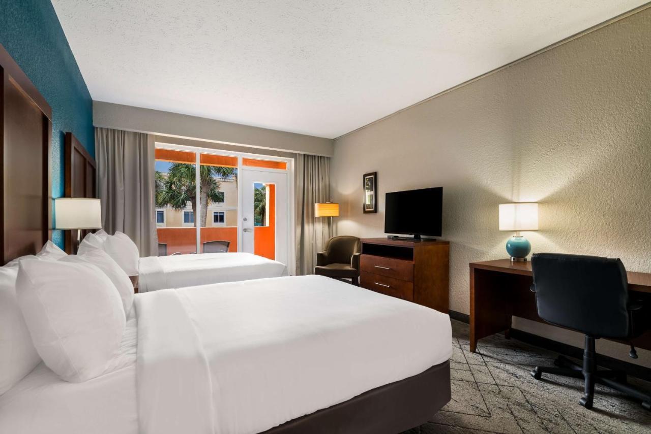 Surestay Plus Hotel By Best Western The Villages Lady Lake Esterno foto