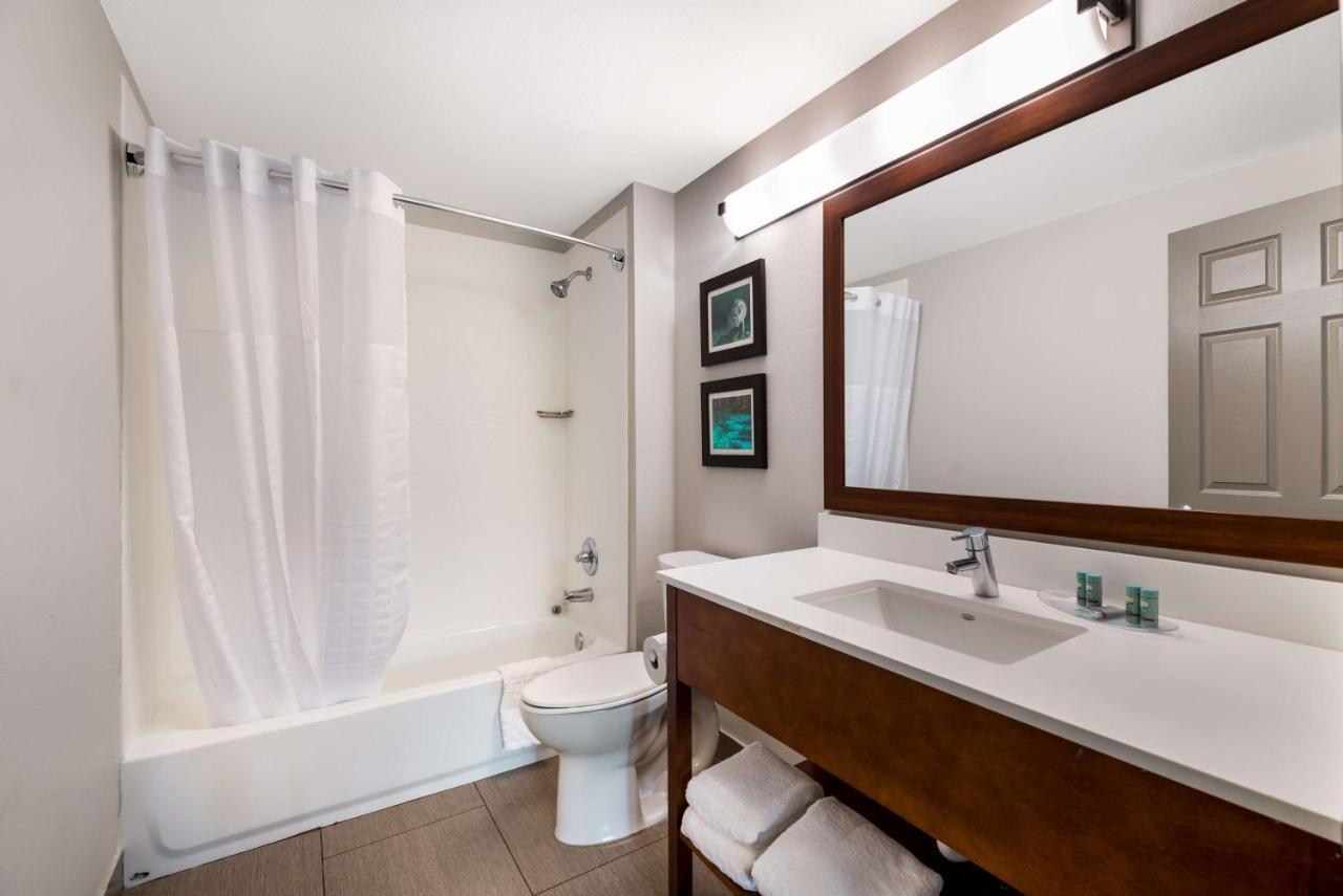 Surestay Plus Hotel By Best Western The Villages Lady Lake Esterno foto