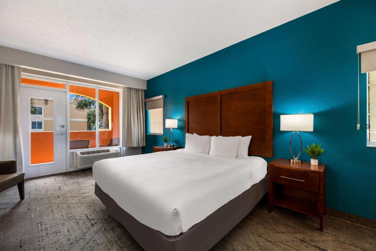 Surestay Plus Hotel By Best Western The Villages Lady Lake Esterno foto