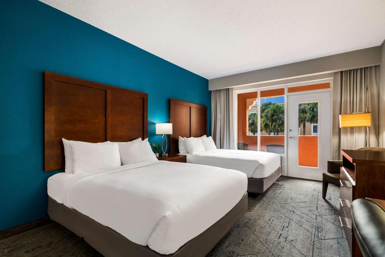 Surestay Plus Hotel By Best Western The Villages Lady Lake Esterno foto
