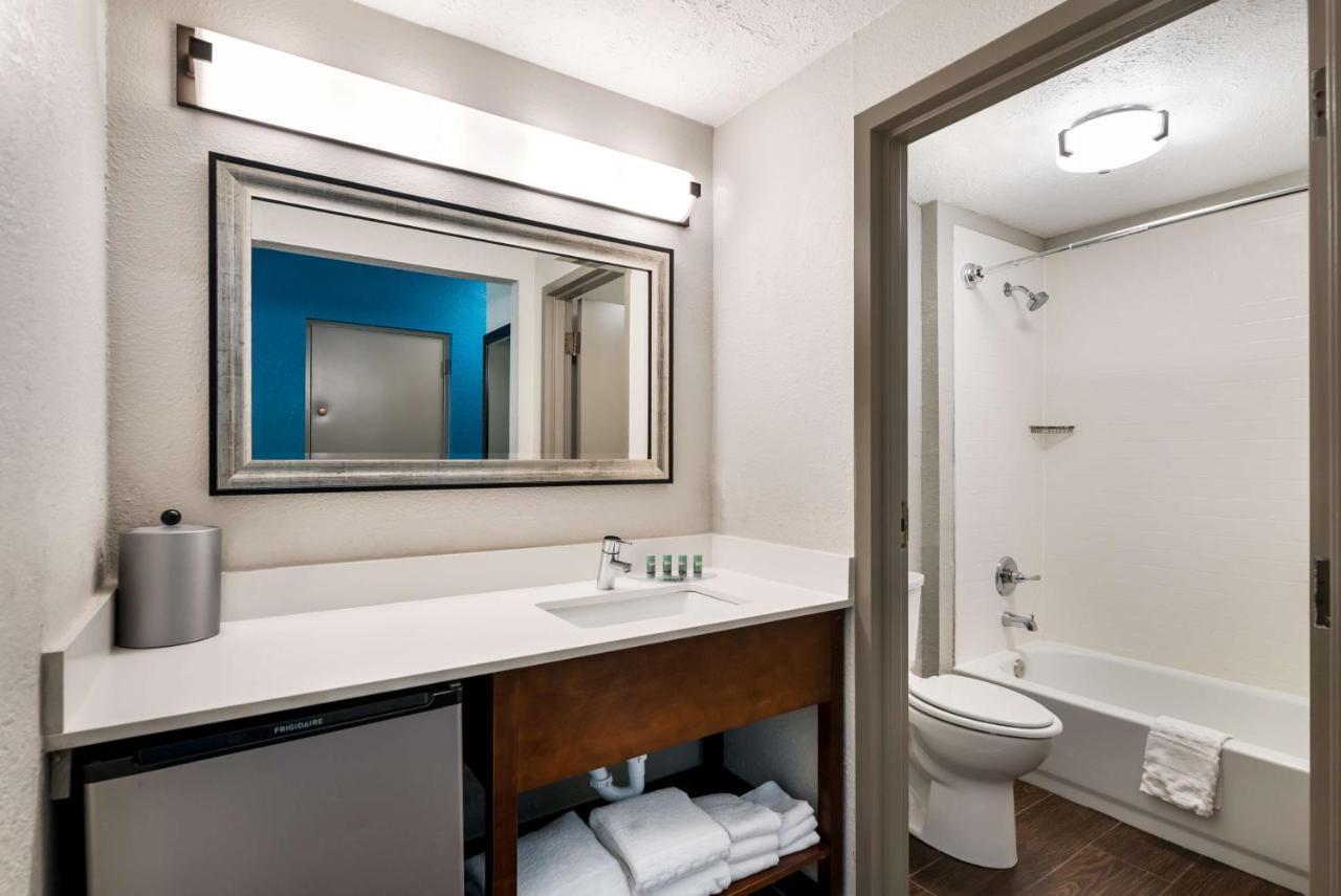 Surestay Plus Hotel By Best Western The Villages Lady Lake Esterno foto