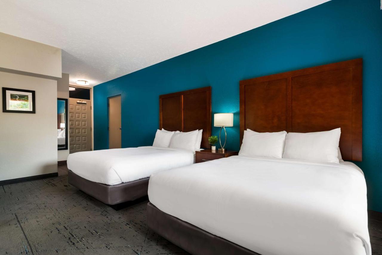 Surestay Plus Hotel By Best Western The Villages Lady Lake Esterno foto